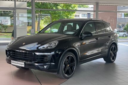 Porsche Cayenne Gebrauchtwagen