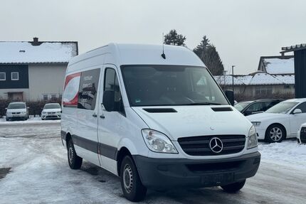 Mercedes-Benz Sprinter Gebrauchtwagen