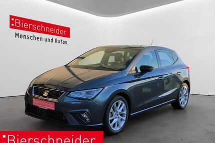 Seat Ibiza Gebrauchtwagen