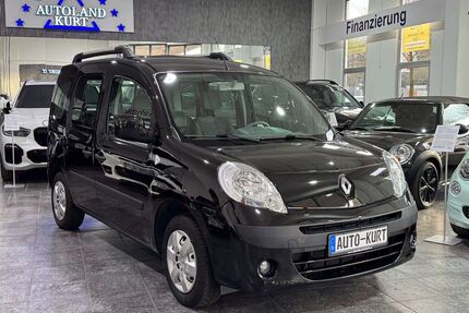 Renault Kangoo Gebrauchtwagen