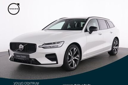 Volvo V60 Gebrauchtwagen