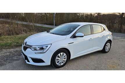 Renault Megane Gebrauchtwagen