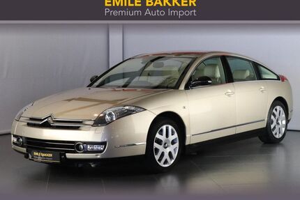 Citroen C6 Gebrauchtwagen