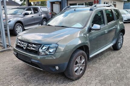 Dacia Duster Gebrauchtwagen