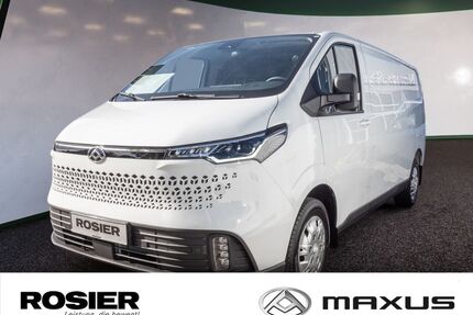 Maxus Deliver 7 Gebrauchtwagen