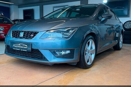 Seat Leon Gebrauchtwagen