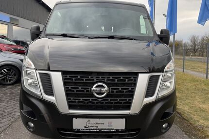 Nissan NV400 Gebrauchtwagen