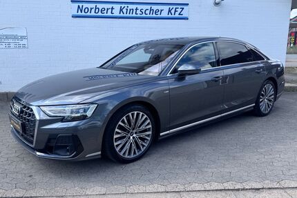 Audi A8 Gebrauchtwagen