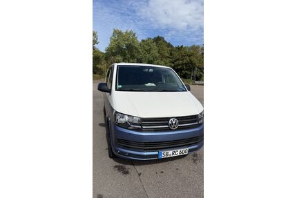 VW T6 Transporter Gebrauchtwagen
