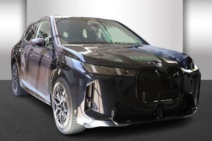 BMW iX Gebrauchtwagen