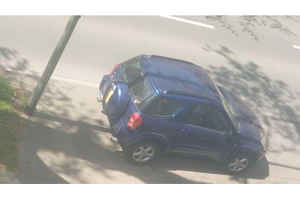Toyota RAV 4 Gebrauchtwagen