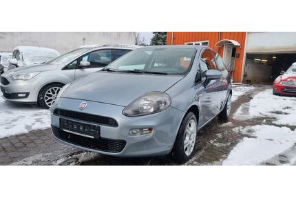 Fiat Punto Gebrauchtwagen