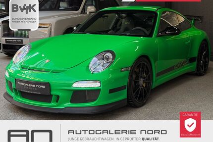 Porsche 997 Gebrauchtwagen