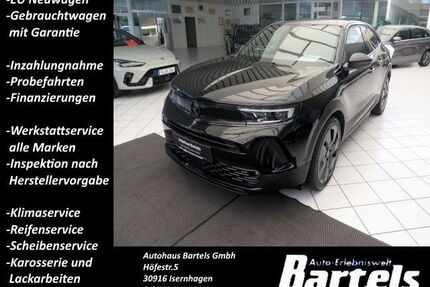 Opel Mokka Gebrauchtwagen