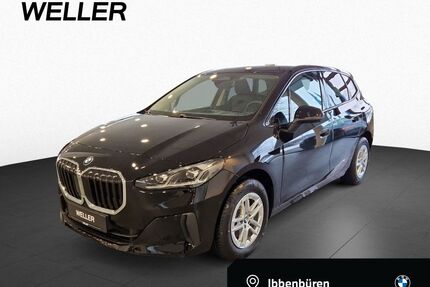 BMW 216 Active Tourer Gebrauchtwagen