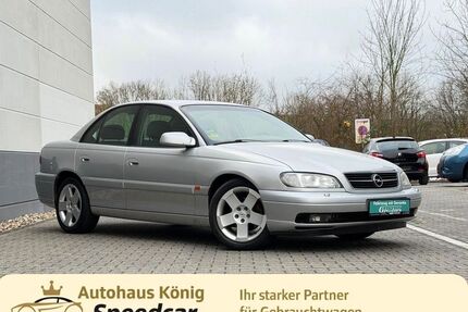 Opel Omega Gebrauchtwagen