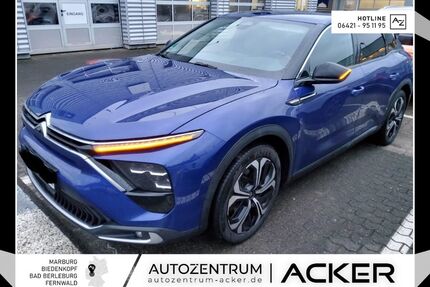 Citroen C5 X Gebrauchtwagen