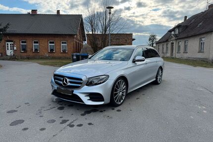 Mercedes-Benz E 350 Gebrauchtwagen