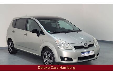 Toyota Corolla Verso Gebrauchtwagen