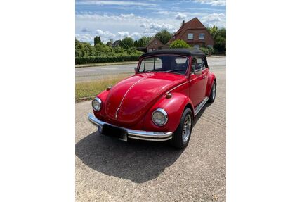 VW Käfer Gebrauchtwagen