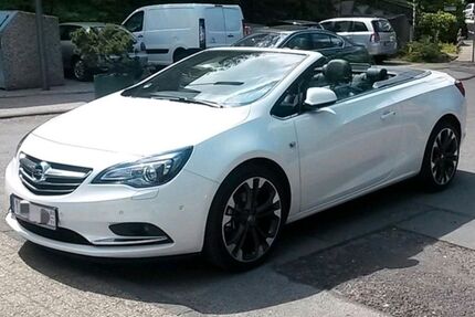 Opel Cascada Gebrauchtwagen