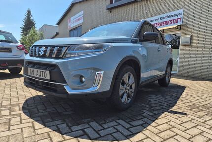 Suzuki Vitara Gebrauchtwagen