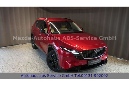 Mazda CX-5 Gebrauchtwagen