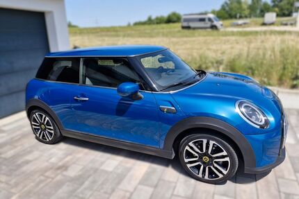 Mini Cooper SE Gebrauchtwagen