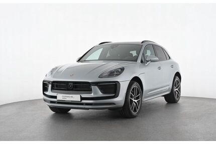 Porsche Macan Gebrauchtwagen