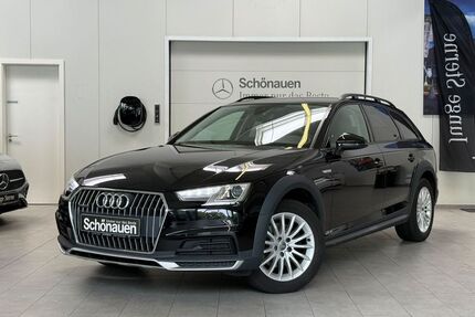 Audi A4 Allroad Gebrauchtwagen