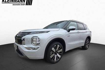 Mitsubishi Outlander Gebrauchtwagen