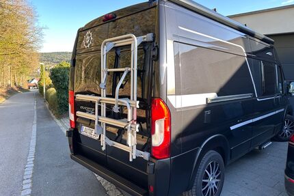 Fiat Ducato Gebrauchtwagen