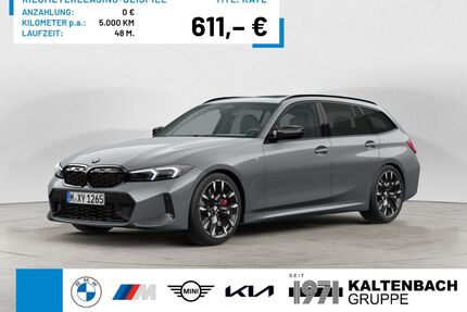 BMW M340i Gebrauchtwagen