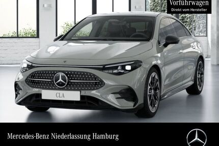Mercedes-Benz CLA 200 Gebrauchtwagen