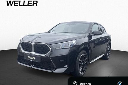 BMW X2 Gebrauchtwagen