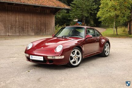 Porsche 993 Gebrauchtwagen
