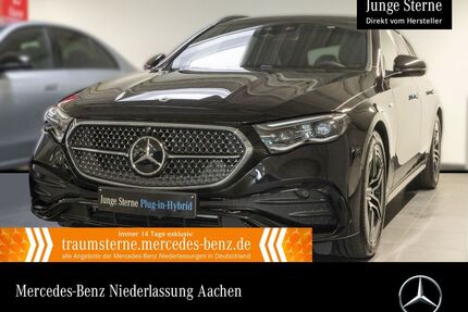 Mercedes-Benz E 300 Gebrauchtwagen