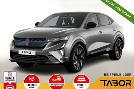 Renault Rafale Gebrauchtwagen