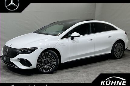 Mercedes-Benz EQE Gebrauchtwagen