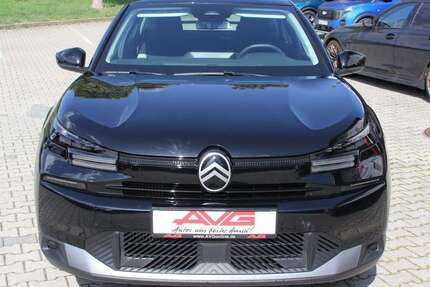 Citroen C4 Gebrauchtwagen