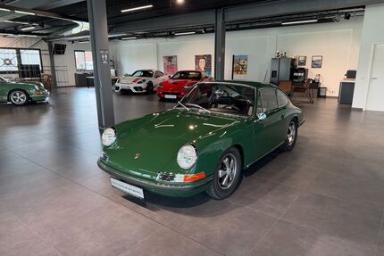 Porsche 911 Urmodell Gebrauchtwagen