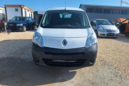 Renault Kangoo Gebrauchtwagen