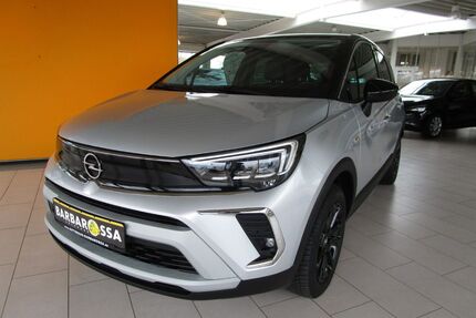 Opel Crossland (X) Gebrauchtwagen