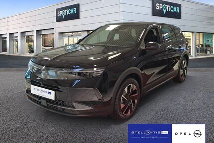 Opel Grandland (X) Gebrauchtwagen