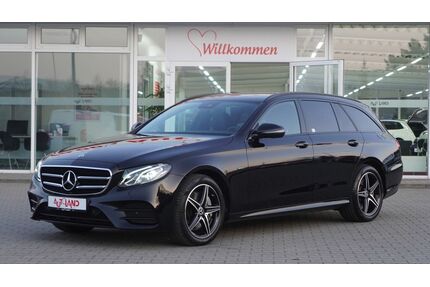 Mercedes-Benz E 300 Gebrauchtwagen