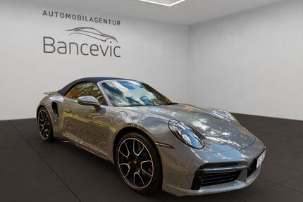 Porsche 992 Gebrauchtwagen