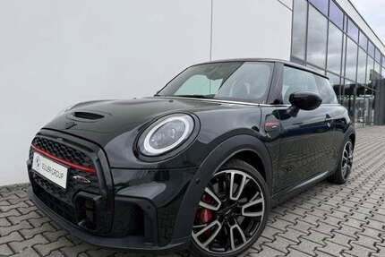 Mini John Cooper Works Gebrauchtwagen