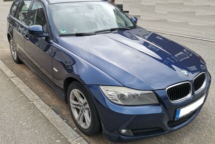 BMW 320 Gebrauchtwagen