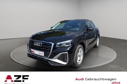 Audi Q2 Gebrauchtwagen