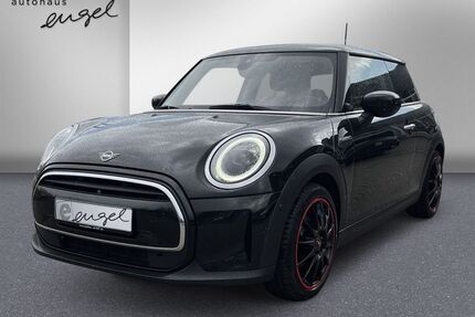 Mini Cooper Gebrauchtwagen